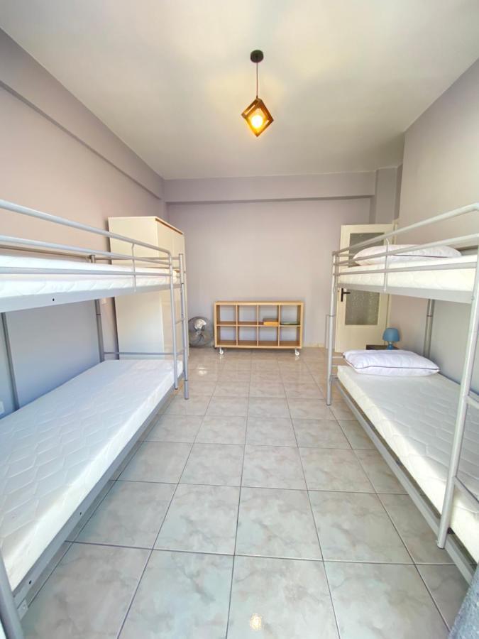 Nafplio Boutique Apartment Exterior foto